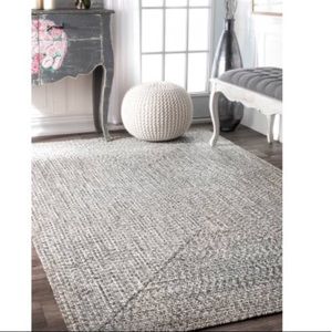 Braided Rug